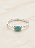 Turquoise Byron Ring RA001