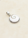 Shiva Shell Ocean Pendant PS001